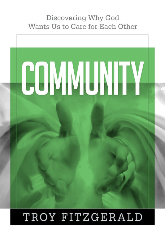 Community (Young Adult Devotional)