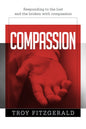 Compassion (Young Adult Devotional)