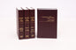 Index to the Writings of Ellen G. White 4 Vol. Set CLO