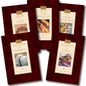 Conflict of the Ages 5V Set Hardcover cover