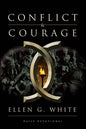 Conflict and Courage