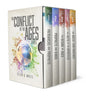 Conflict of the Ages 5V Set ASI cover