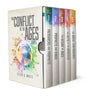 Conflict of the Ages 5V Set ASI