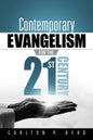 Contemporary Evangelism for the 21st Century