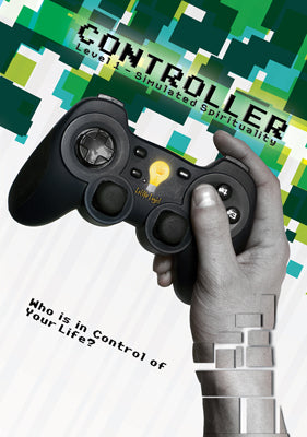 Controller Level 1 - Simulated Spirituality