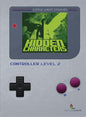 Controller Level 2 - Hidden Characters