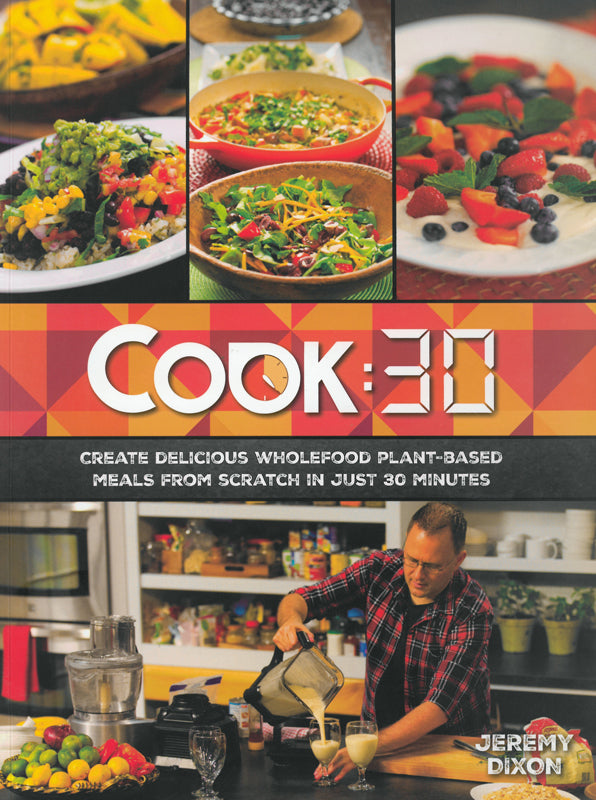 Cook:30