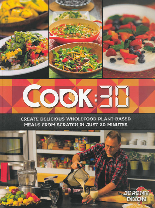 Cook:30
