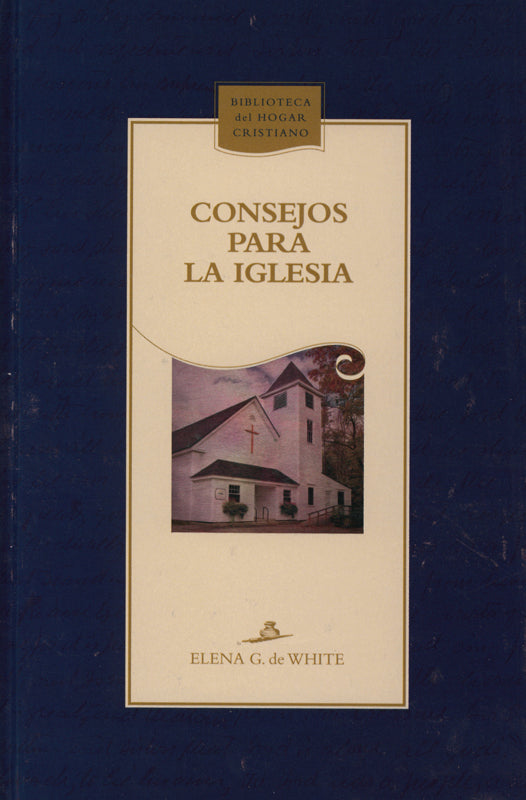 Consejos para la Iglesia (Español)