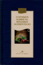 Consejos Sobre el Régimen Alimenticio CHL (Español) cover