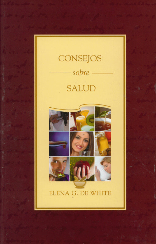 Consejos Sobre la Salud (Español)