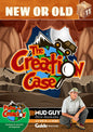 The Creation Case - New or Old DVD Vol 11