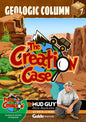 The Creation Case - Geologic Column DVD Vol 7