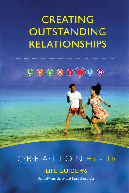 Creating Outstanding Relationships
