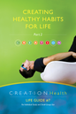 Creating Healthy Habits for Life  Part 2 - Outlook