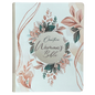 Creative Woman's Bible (Brown)