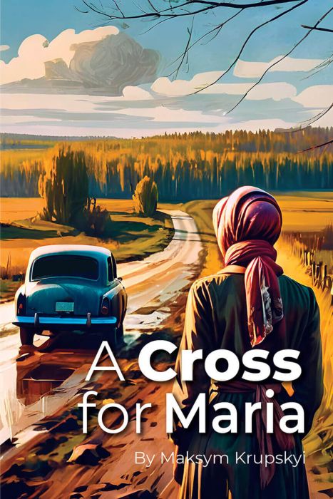 Cross for Maria