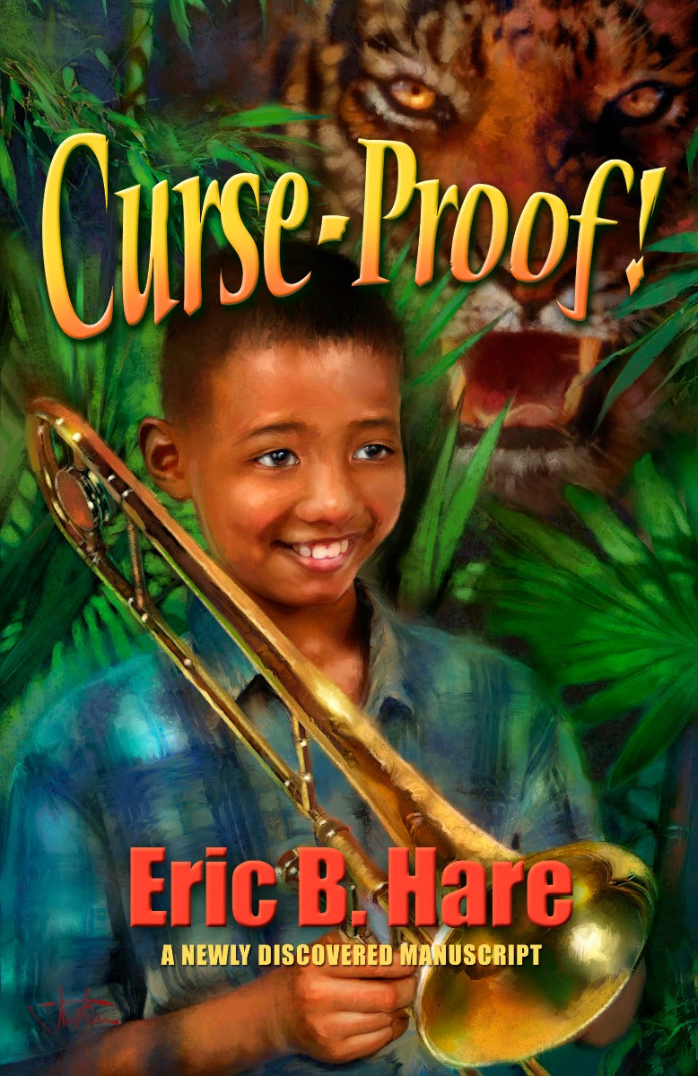 Curse-Proof!