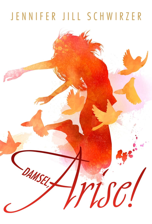 Damsel  Arise! (Women's Sharing Book)
