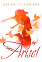 Damsel  Arise! (Women's Sharing Book)