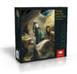Daniel and the Lion's Den - Bible Gallery Collection Puzzle
