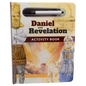 Daniel and Revelation Activity Book