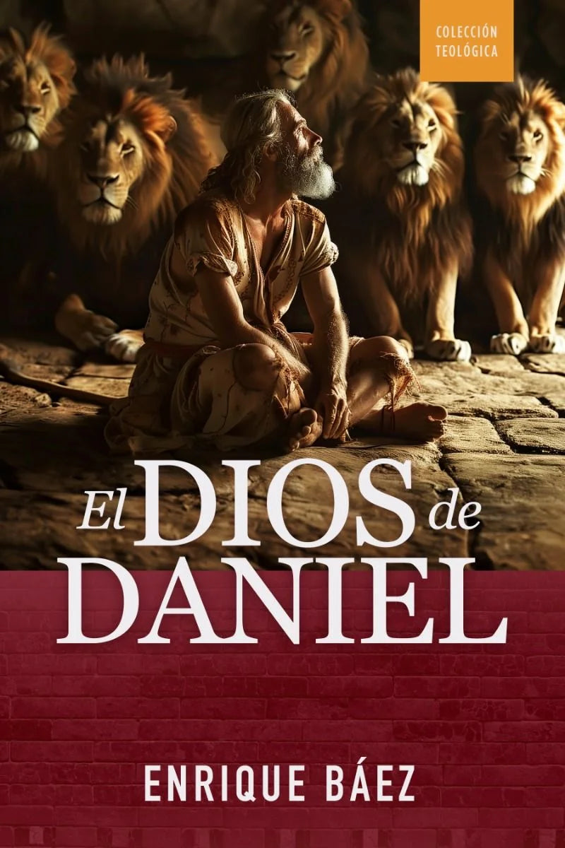 El Dios de Daniel (SPN)