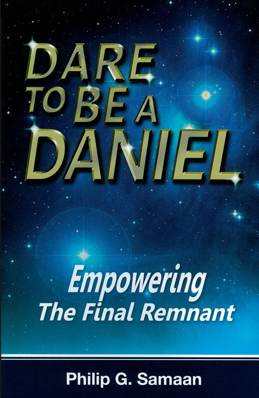 Dare to Be a Daniel