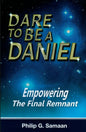 Dare to Be a Daniel