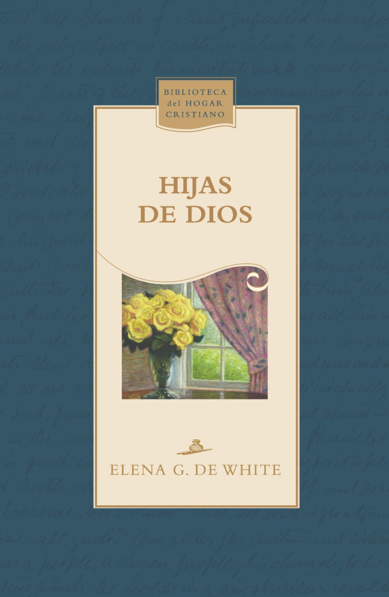 Hijas de Dios CHL (Español)