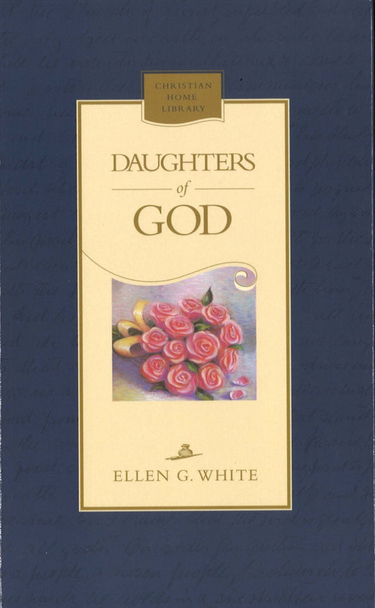 Daughters of God Hardcover