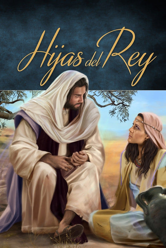 Hijas del Rey (Español) 2019 Devocional para Mujeres