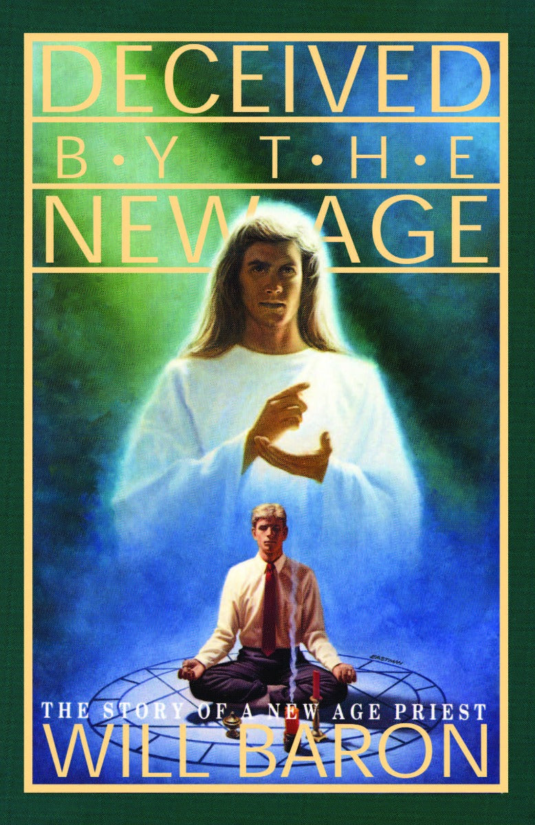 Deceived By The New Age