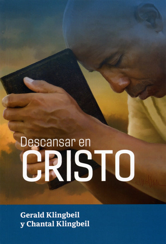Descansar en Cristo (Español)