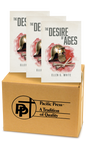 The Desire of Ages ASI (Case of 40)