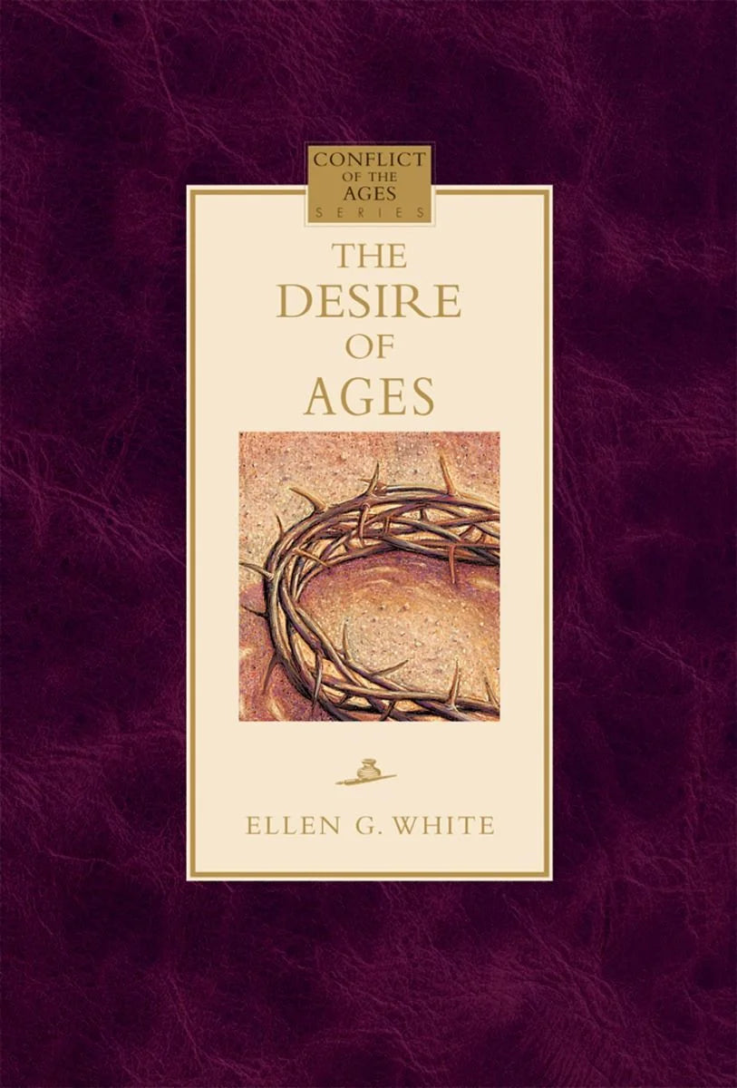 Conflict of the Ages 5V Set Hardcover - image 5