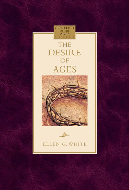 Conflict of the Ages 5V Set Hardcover - image 5