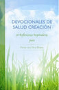 Devocionales de salud creación (Espanol)