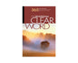 Devotional Clear Word Hardcover