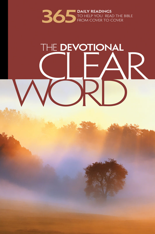 The Devotional Clear Word