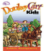 Donkey Cart Kids