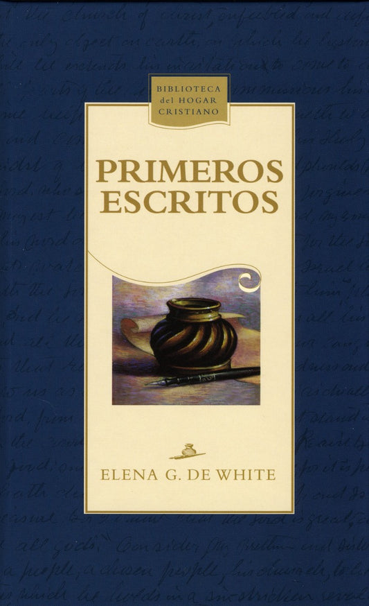Primeros escritos CHL (Español)