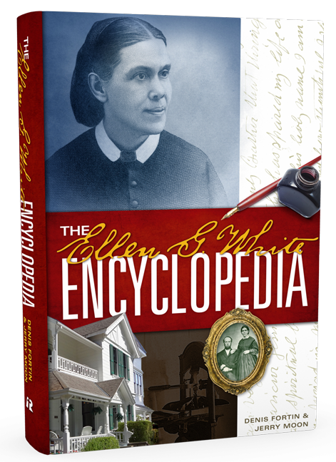 The Ellen G. White Encyclopedia