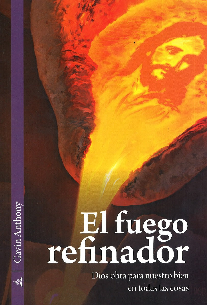 El fuego refinador (Español)