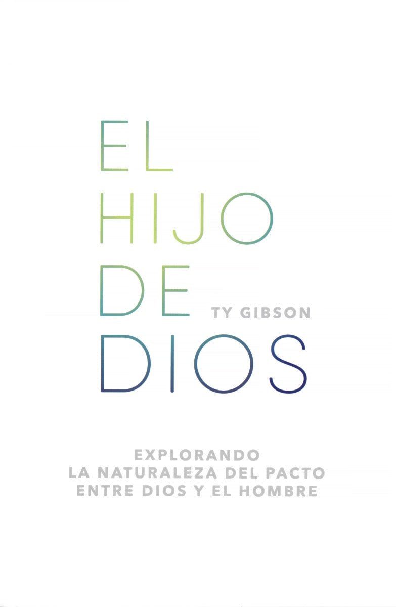 El Hijo de Dios (Español)