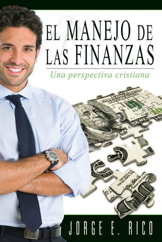 El manejo de las finanzas (Espanol)