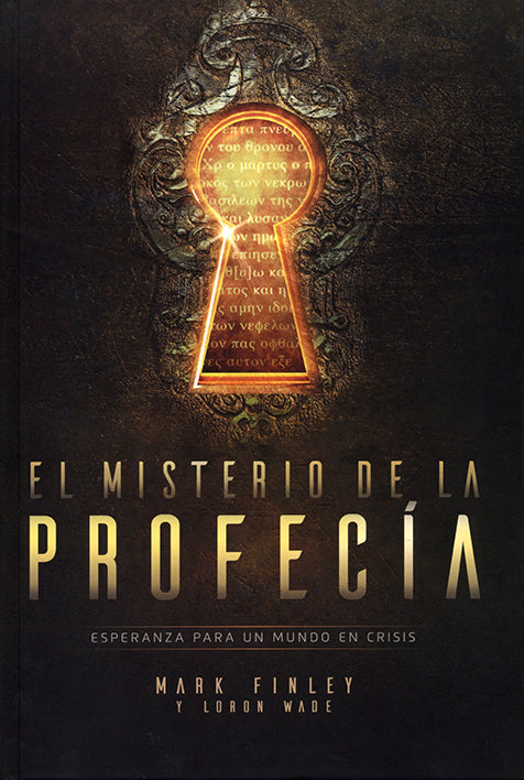 El Misterio De La Profecía (Español)