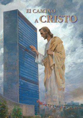 El Camino a Cristo - UN Cover