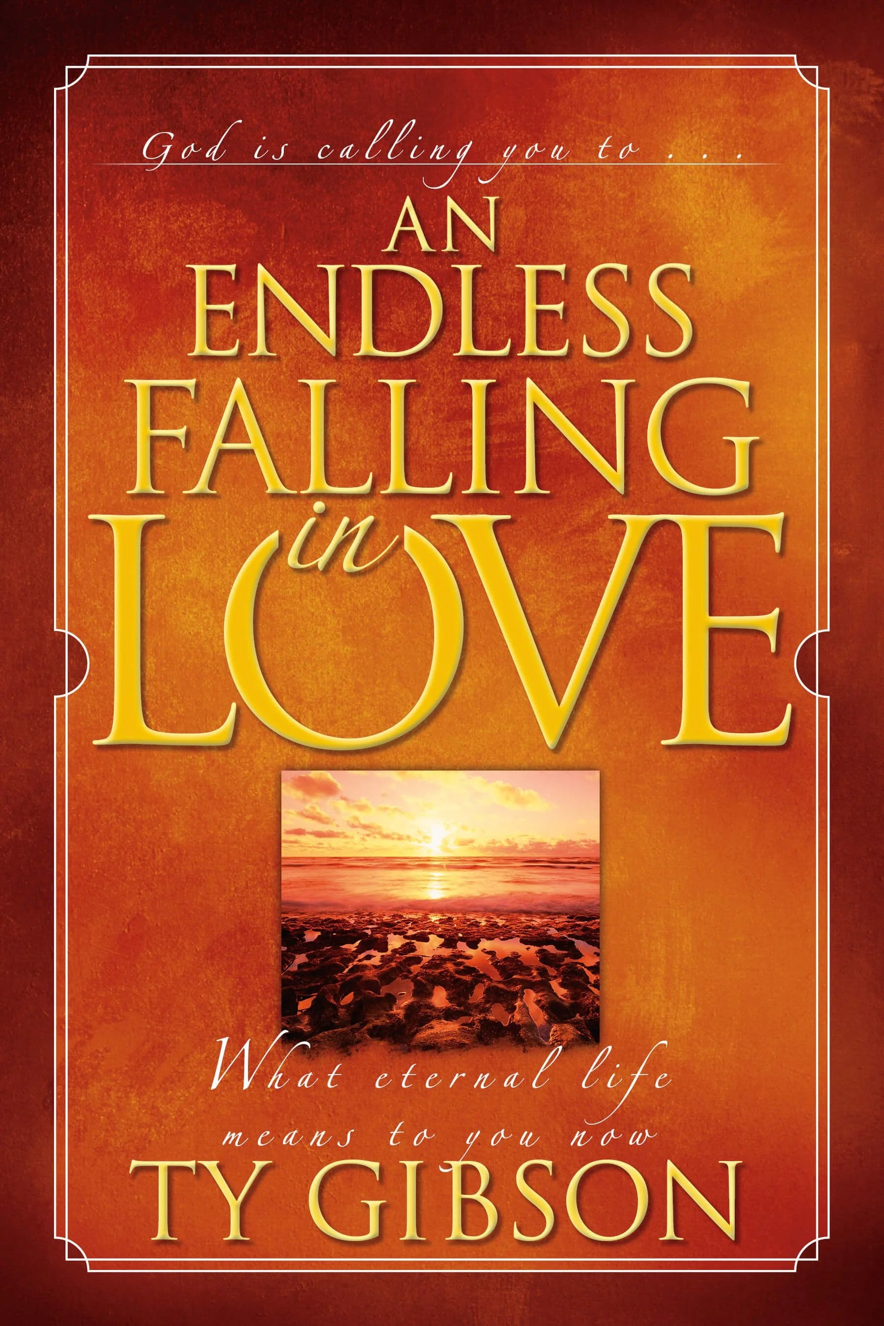 An Endless Falling in Love cover