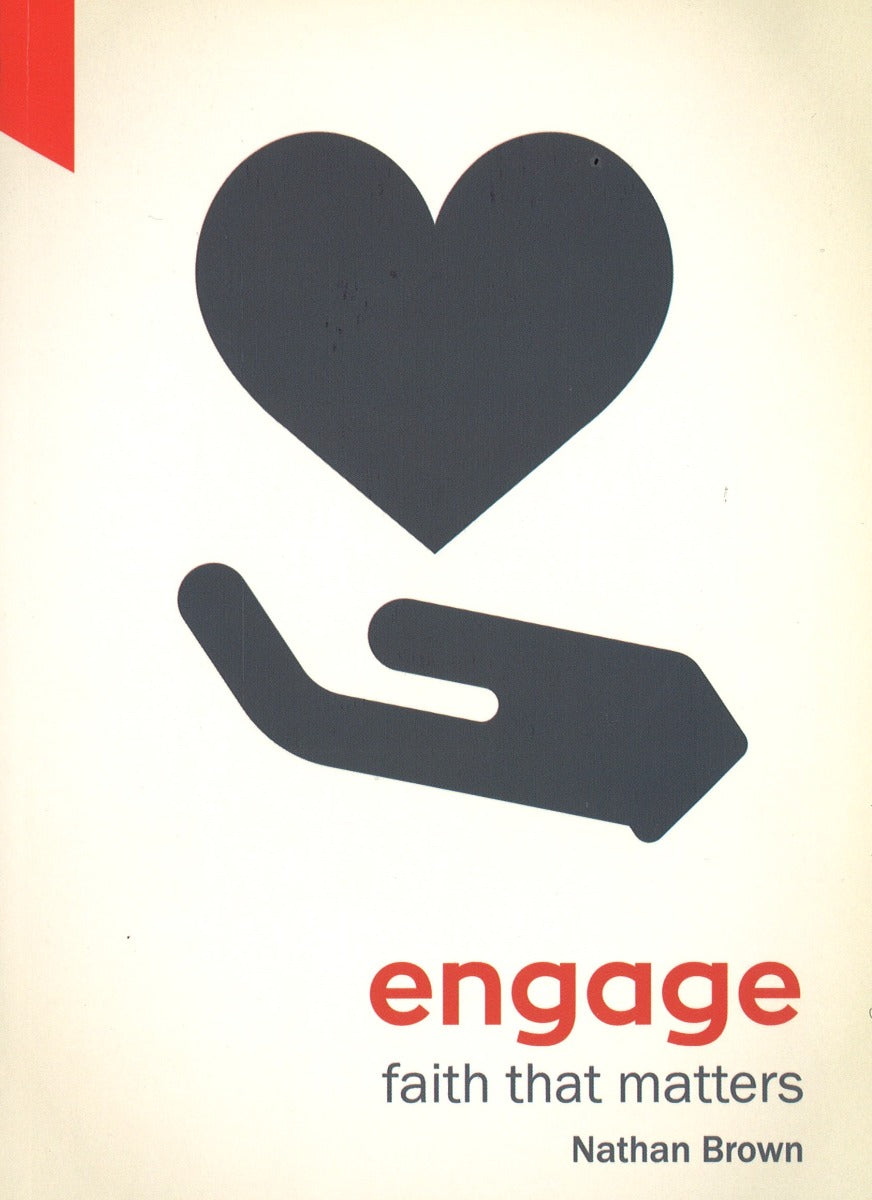 Engage: Faith that Matters